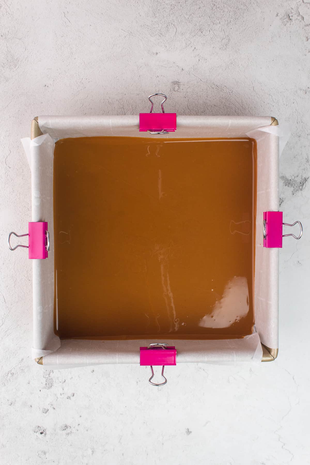 Biscoff “Kit Kat” Bars | Short Stack Kitchen