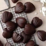 Chocolate madeleines featured image