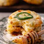 Jalapeno Cheddar Biscuit featured photo 1.